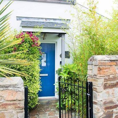 Fabulous House Very Near Charlestown Harbour St Austell Extérieur photo