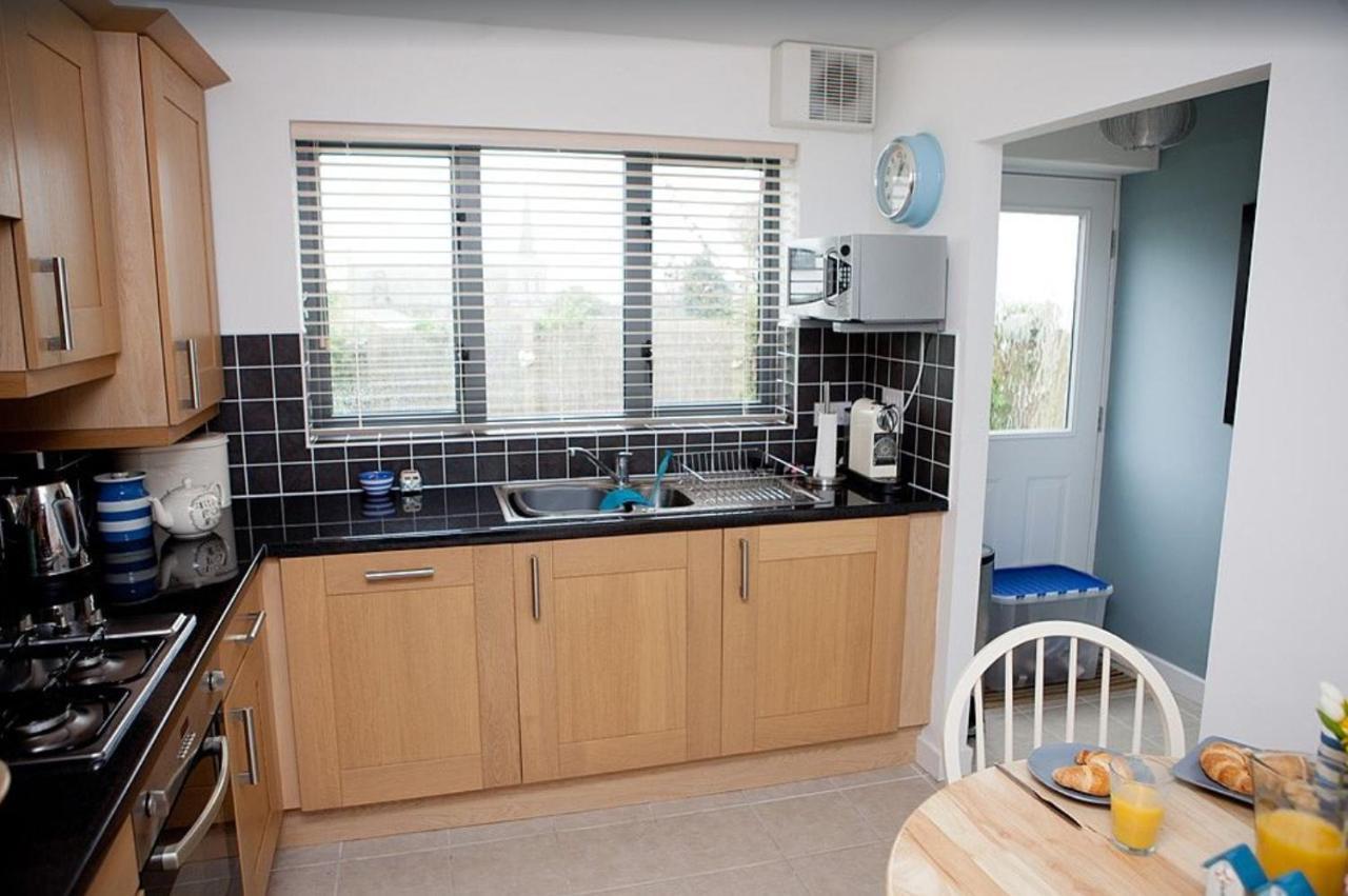 Fabulous House Very Near Charlestown Harbour St Austell Extérieur photo
