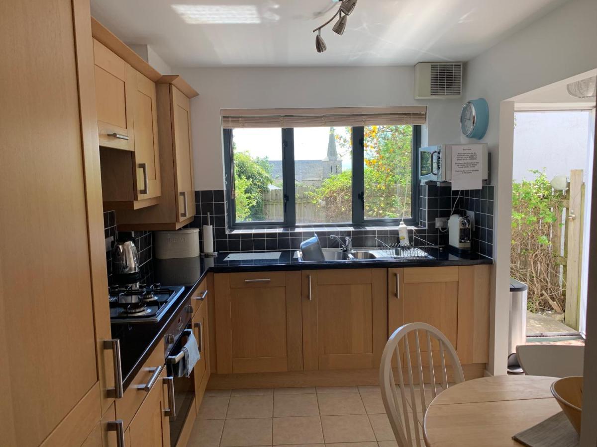 Fabulous House Very Near Charlestown Harbour St Austell Extérieur photo