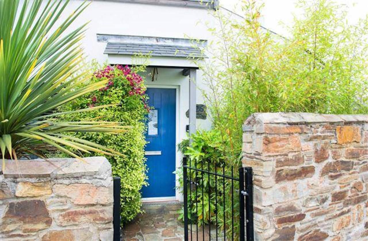 Fabulous House Very Near Charlestown Harbour St Austell Extérieur photo