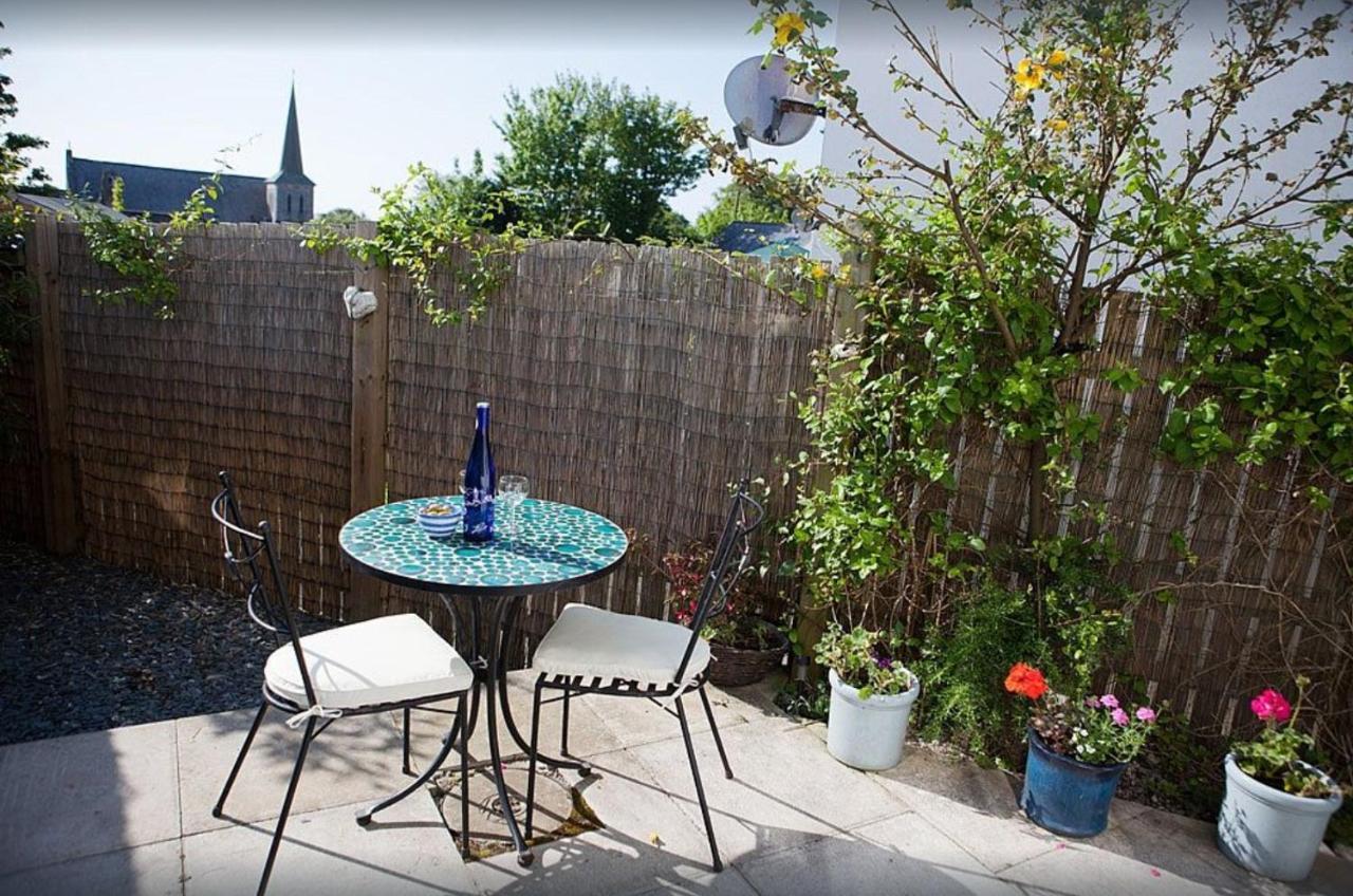 Fabulous House Very Near Charlestown Harbour St Austell Extérieur photo
