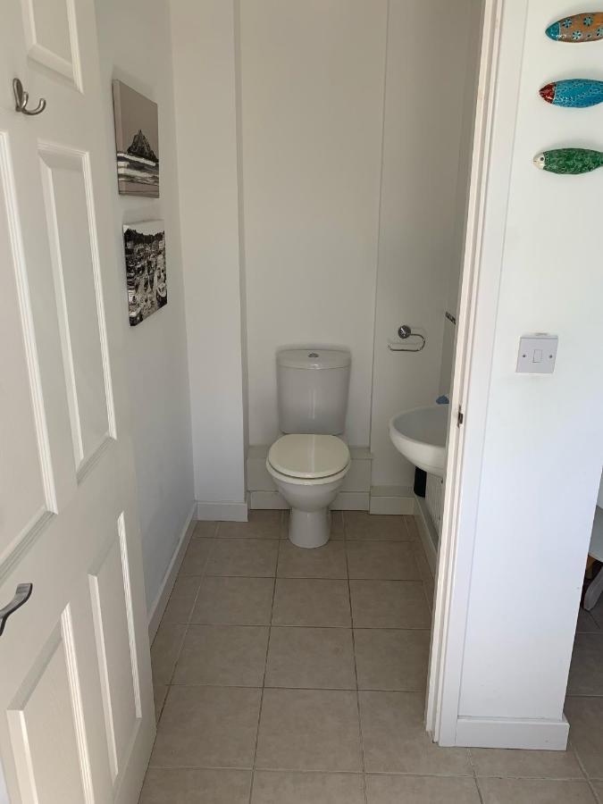 Fabulous House Very Near Charlestown Harbour St Austell Extérieur photo