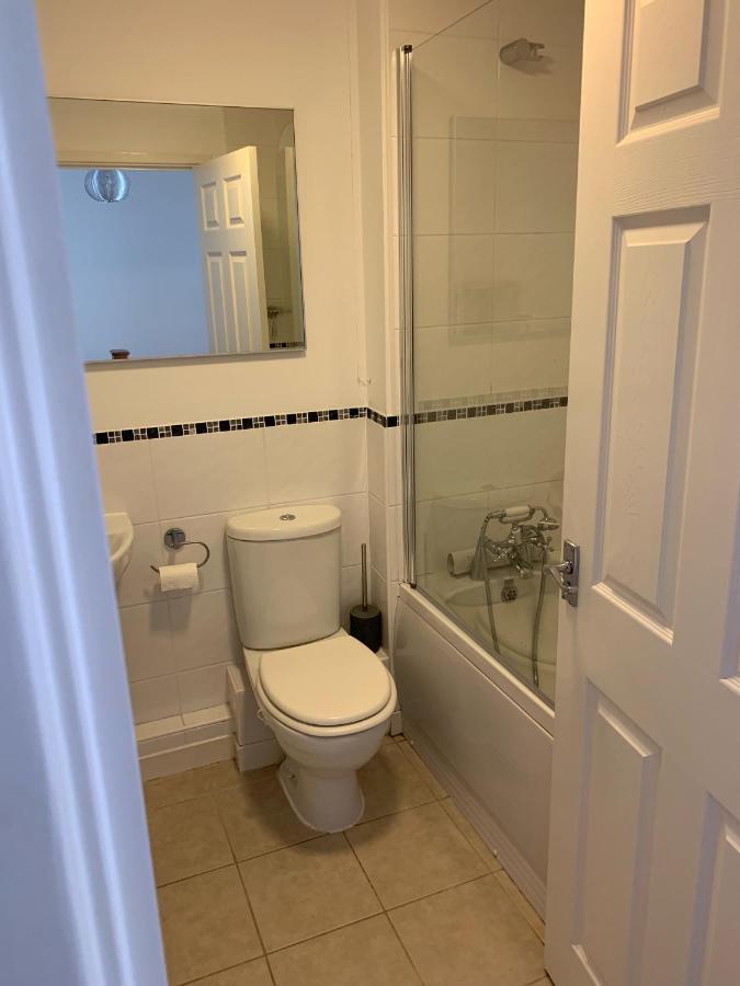 Fabulous House Very Near Charlestown Harbour St Austell Extérieur photo